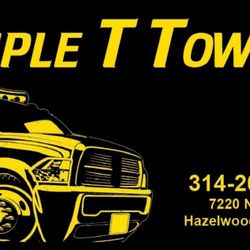 Triple T Towing