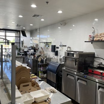 Alchemy Coffee - Kitchen - Coffee & Tea Near Me - Las Vegas, Nevada