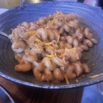 Pedal Haus Brewery - Vegan mac & cheese - Breweries Near Me - Phoenix, Arizona Pedal Haus Brewery - Vegan mac & cheese - Breweries Near Me - Phoenix, Arizona