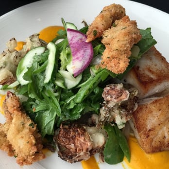 etch - Corvino special - New American Near Me - Nashville, Tennessee