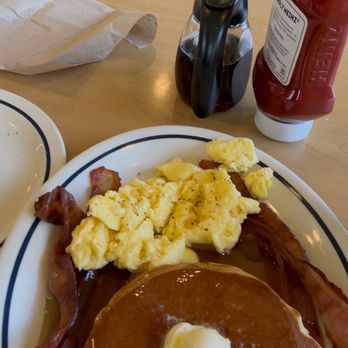 IHOP - Pancakes, eggs, bacon - Breakfast & Brunch Near Me - Sacramento, California
