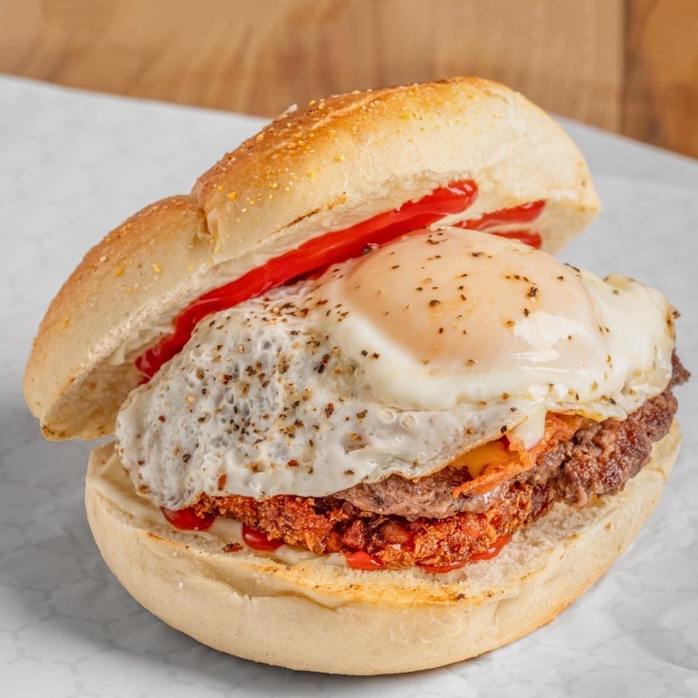 Windsor Deli - Breakfast Smash burger - Breakfast & Brunch Near Me - Allentown, Pennsylvania Windsor Deli - Breakfast Smash burger - Breakfast & Brunch Near Me - Allentown, Pennsylvania