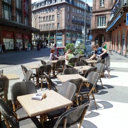 Café Bar de l'Odyssée