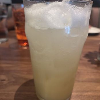 North Italia - Pina No-lada - Italian Near Me - Walnut Creek, California
