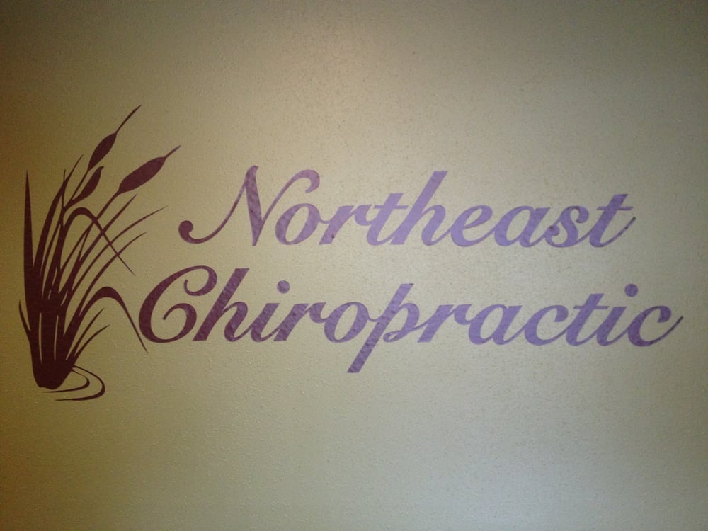 Northeast Chiropractic - child therapist in Aberdeen, SD