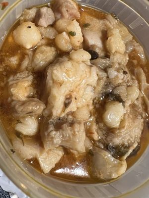 La Monita Tortilleria