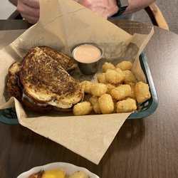 The Bugle Restaurant