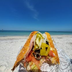 Publix - Italian Pub Sub - $8.99 for 12ft.