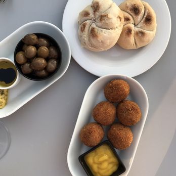 Dona Maria - Starters - Portuguese Near Me - Sintra, 20