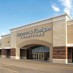 Raymour & Flanigan Furniture and Mattress Outlet - Furnishing Your Style