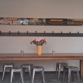 Sage Bakehouse - Bakeries Near Me - Santa Fe, New Mexico