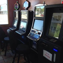 Fulgenzi's Pizza & Pasta - Video Gaming