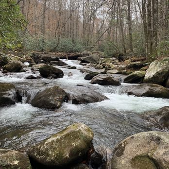 Jones Gap State Park - Parks Near Me - Marietta, South Carolina