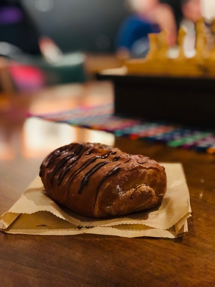 Jones Coffee Roasters