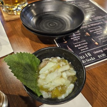 Udon Yonpachi - Takowasa - Japanese Near Me - Honolulu, Hawaii Udon Yonpachi - Takowasa - Japanese Near Me - Honolulu, Hawaii
