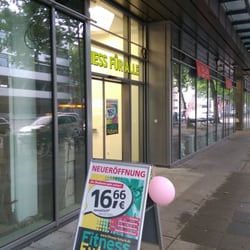 Fitness Future Hannover City