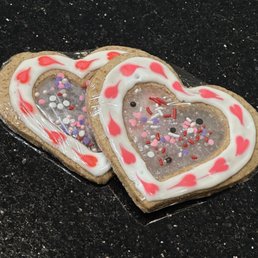 Lollipops