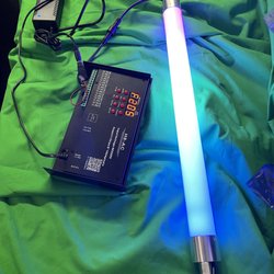Wholesale LEDs - Our 360 degree pixel led bar