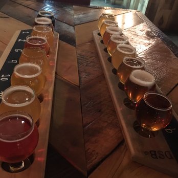 Dark Sky Brewing - Breweries Near Me - Flagstaff, Arizona