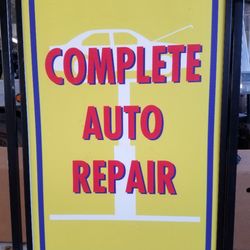 Town Brook Service Center