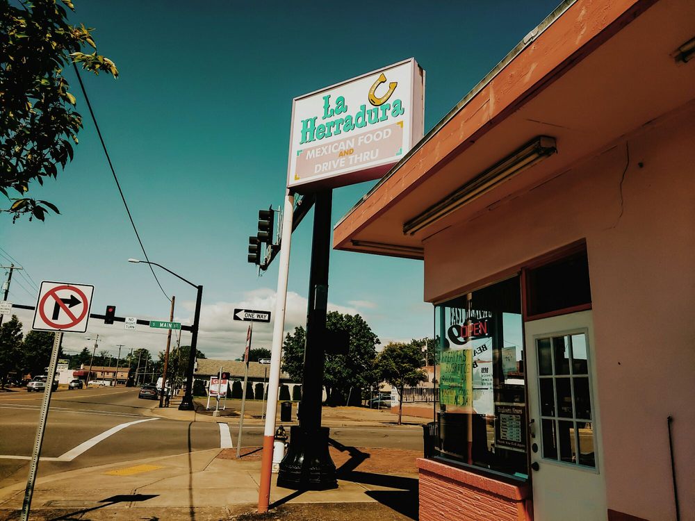 La Herradura Mexican Food — Mexican restaurant in Dallas