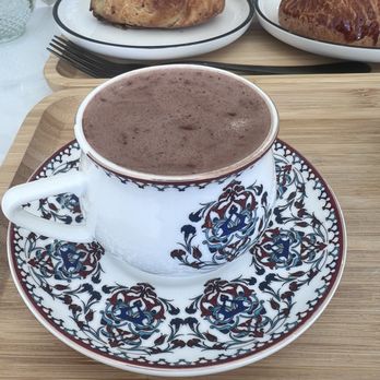 Pistachio Cafe - Desserts Near Me - Hollywood, Florida Pistachio Cafe - Desserts Near Me - Hollywood, Florida