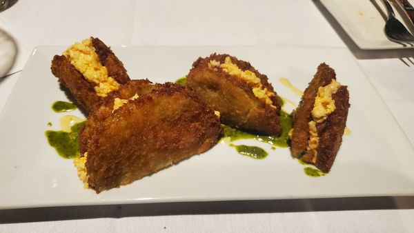 Saluda's Restaurant by null