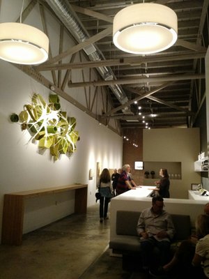 Sand Reckoner - Tasting Room by null