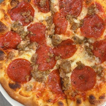 Modo Mio Italian Kitchen - Lunch special pizza - Pizza Near Me - Peoria, Arizona Modo Mio Italian Kitchen - Lunch special pizza - Pizza Near Me - Peoria, Arizona