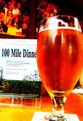 Cambridge Brewing Company by null