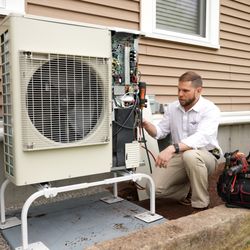 Cotti-Johnson - Cotti Johnson offers expert air conditioning, heating, plumbing, and electrical services in Greater Boston for over 75 years.