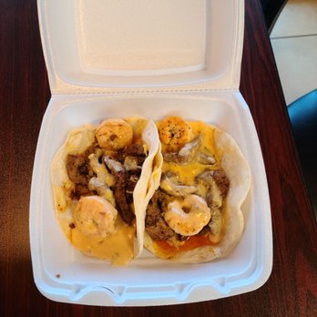Luna's Tacos - Ahhhhhhhhhhhhh, HEAVEN! Omega tacos allow you to see Jesus! - Tacos Near Me - Round Rock, Texas Luna's Tacos - Ahhhhhhhhhhhhh, HEAVEN! Omega tacos allow you to see Jesus! - Tacos Near Me - Round Rock, Texas