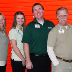 U-Haul Moving & Storage Of Watertown