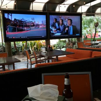 Quarterdeck Restaurants - American Near Me - Davie, Florida