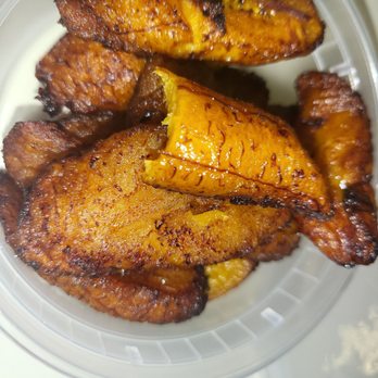Arepittas - Sweet Plaintains.... - Venezuelan Near Me - Pittsburgh, Pennsylvania