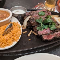 Fajita's Fajita's