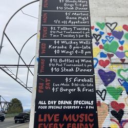 Main Street Bar & Grill