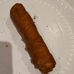 Almendrares Pastry - Tequeño de queso