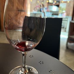 Todd Taylor Wines - Waiting for the next delicious red. The Pinot Noirs are AMAZING!!!
