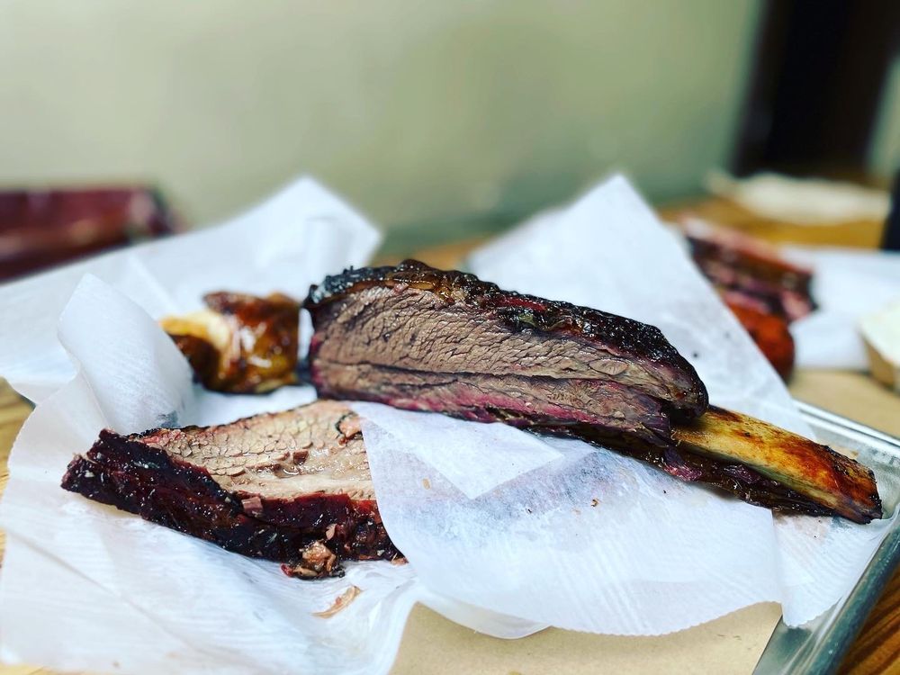 BLACK’S BARBECUE AUSTIN Updated September 2024 1138 Photos & 963