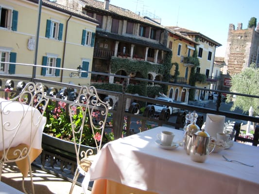 Albergo Gardesana - Residenza d'epoca by null