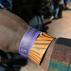 Terminal 5 - VIP at Terminal 5.