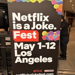 Amazing events Amazing events