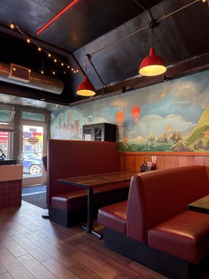 Giorgio's Pizzeria by null