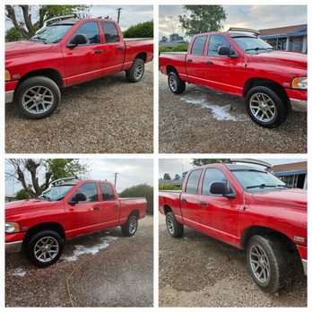 Stateside Power Washing - Before and after - Pressure Washers Near Me - hull, Texas Stateside Power Washing - Before and after - Pressure Washers Near Me - hull, Texas