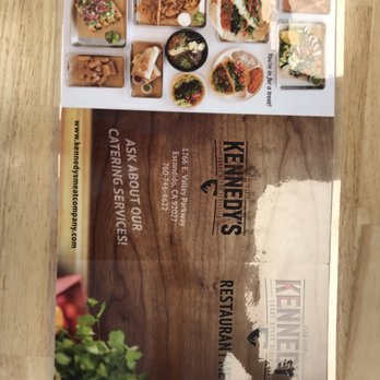 Kennedy's Meat - Menu - Meat Shops Near Me - Escondido, California Kennedy's Meat - Menu - Meat Shops Near Me - Escondido, California