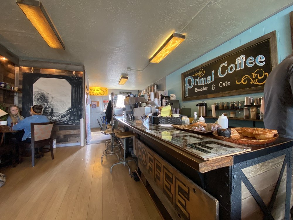 PRIMAL COFFEE BOISE Updated August 2024 42 Photos & 28 Reviews