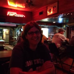 Sooz's Saloon
