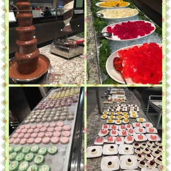 Feast Buffet - 04/08/16 - Buffets Near Me - Renton, Washington