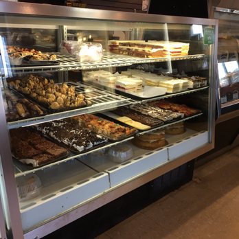 Baker's Sweets Bistro & Bakery - Bakeries Near Me - Sumter, South Carolina
